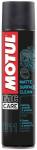 105051/E11 MATTE SURFACE CLEAN (400ML)/105051