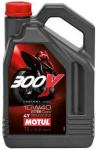 836141/300V 4T FACTORY LINE SAE ROAD RACING 10W40 (4L)/104121