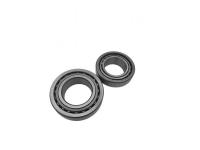 Подшипники рулевой колонки (траверсы) Honda CB 400 1989-2001, 2004-2012