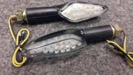Повороты светодиодные "LED"