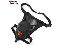 Сумка на бедро DAINESE CARBON