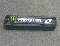 Подушка руля Monster EnergY  