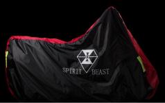 Чехол SPIRIT BEAST