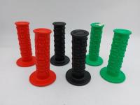 Грипсы Motogrip "Череп"
