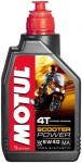 832001/SCOOTER POWER 4T SAE 5W40 MA (1L)/101260=105958