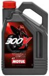 836241/300V 4T FACTORY LINE ROAD RACING SAE 15W50 (4L)/104129