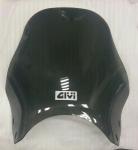 Стекло ветровое GIVI
