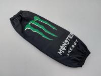 Чохол Monster 35см заднього амортизатора