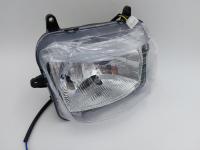 Фара передня Yamaha YBR-125 квадратна