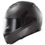 Шлем модуляр LS2 FF393 CONVERT MATT TITANIUM