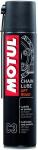 815516/C3 CHAIN LUBE OFF ROAD (400ML)/102982