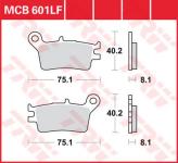 LUCAS MCB601