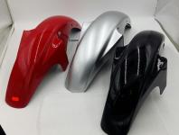 Крило переднє (оригінал) Yamaha YBR 125