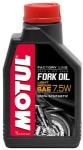 821701/FORK OIL LIGHT/MEDIUM FACTORY LINE SAE 7,5W (1L)/101127=105926