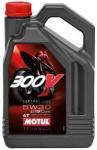 835941/300V 4T FACTORY LINE ROAD RACING SAE 5W30 (4L)/104111