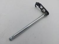 Вал переключения КПП на Yamaha YBR-125
