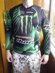 Джерси Monster Thor Procircut 