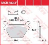 LUCAS MCB583LF