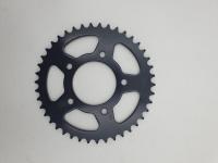 Зірка задня HONDA CB400 92-98 525-42т
