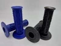 Грипсы Motogrip "Кость"