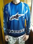 Джерси Alpinestars