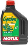 832802/GARDEN 4T SAE 10W30 (2L)/101282