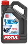 812207/SNOWPOWER 2T (4L)/101021=105888