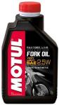 821901/FORK OIL VERY LIGHT FACTORY LINE SAE 2,5W (1L)/105962
