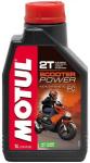 832101/SCOOTER POWER 2T (1L)/101265=105881