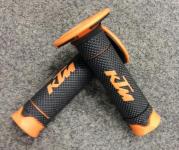 Грипсы KTM