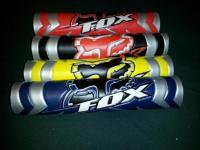 Подушка руля FOX