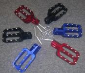 Подножки кроссовые Acerbis