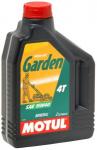 835002/GARDEN 4T SAE 15W40 (2L)/101311
