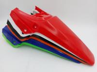 Хвіст задній крило щиток болотник CRF-70