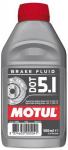 807010/MOTUL DOT 5.1 (0,5L)/100950