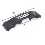 Накладка на вилку Yamaha YBR-125