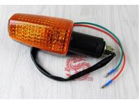 Поворотник Yamaha YBR-125

