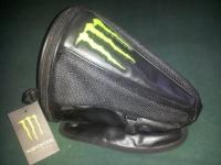 Сумка на хвост Monster/Alpinestars